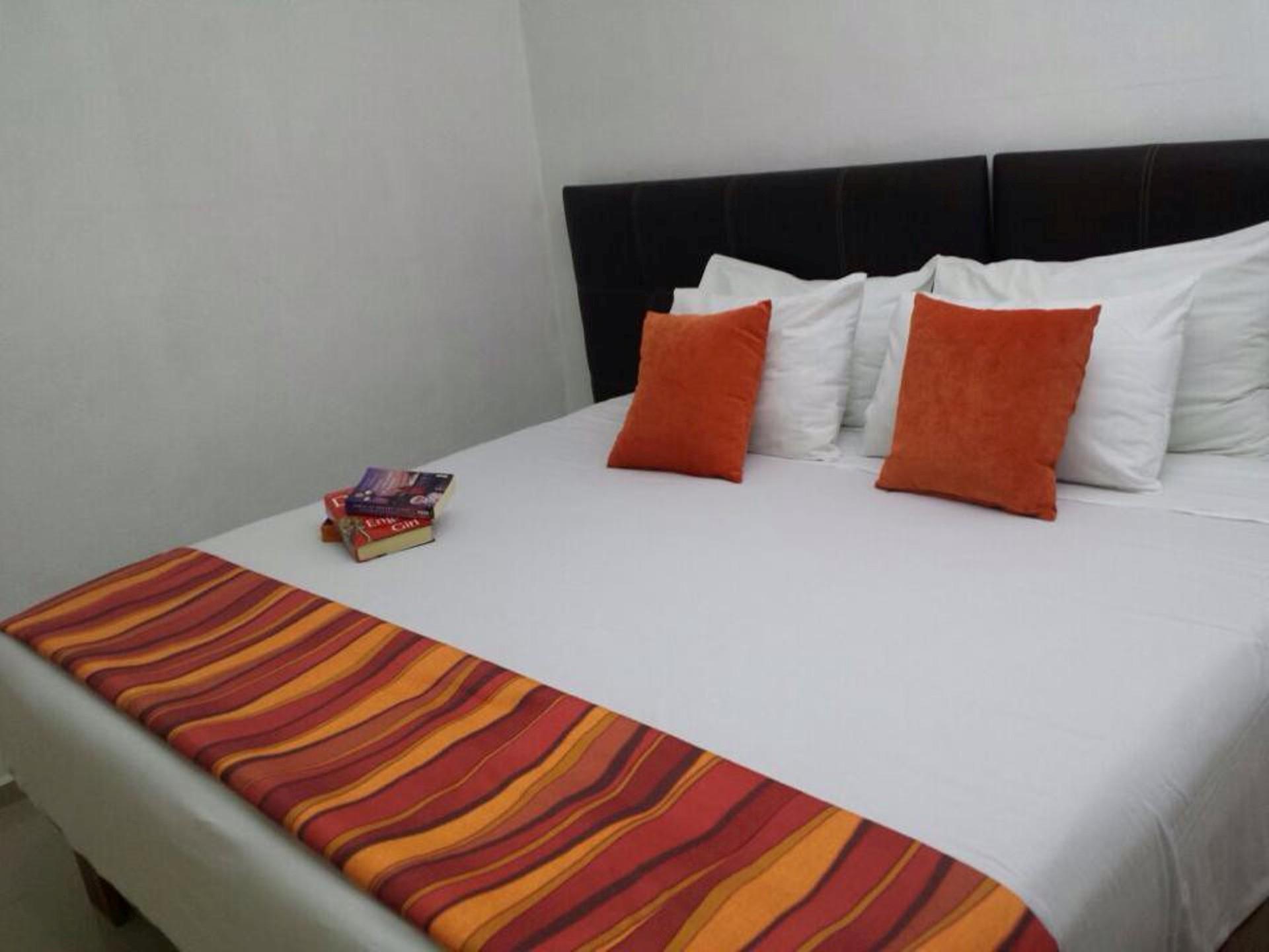 Ahava Hotel Playa del Carmen Exterior foto