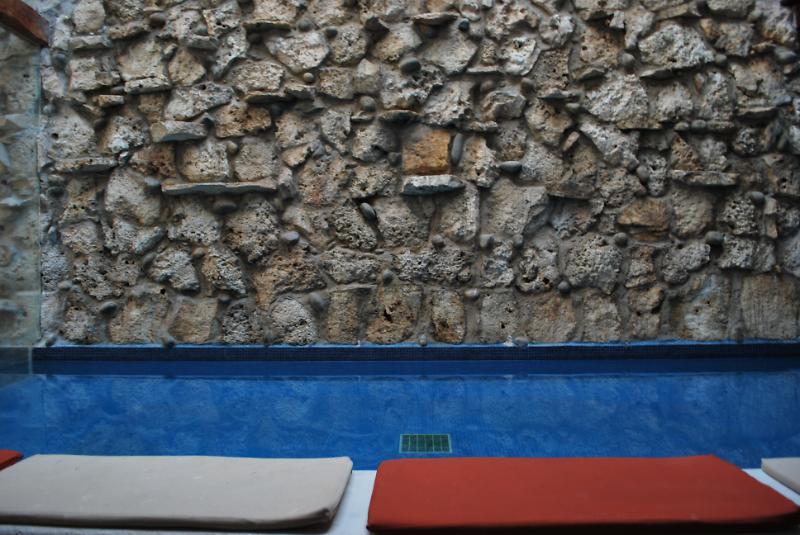 Ahava Hotel Playa del Carmen Exterior foto
